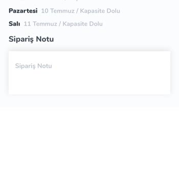 Carrefour SA Kapasite Dolu Yalanı