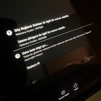 Apple Ve Bozuk Macbook'lar