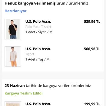 Morhipo Siparişleri Aydan Mı Gönderiliyor