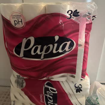 Papia Düşük Kalite Sorunu!