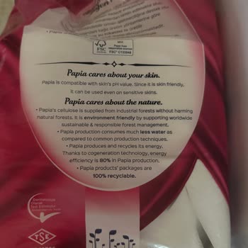 Papia Düşük Kalite Sorunu!