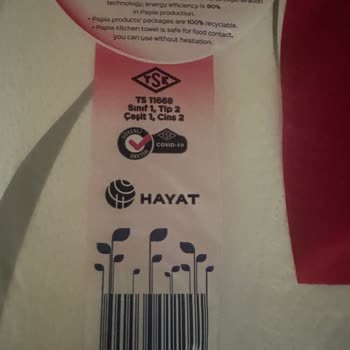 Papia Düşük Kalite Sorunu!