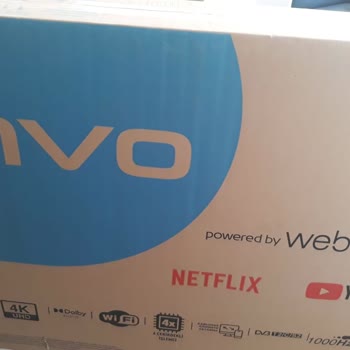Onvo TV Servis İlgisizliği!