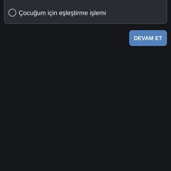 BTK (Bilgi Teknolojileri ve İletişim Kurumu) IMEI Kayıt Gözükmüyor