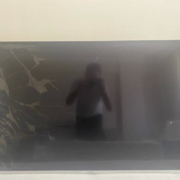 Vestel Çapkınoğlu Yetkili Mağaza Televizyon 55QA9700