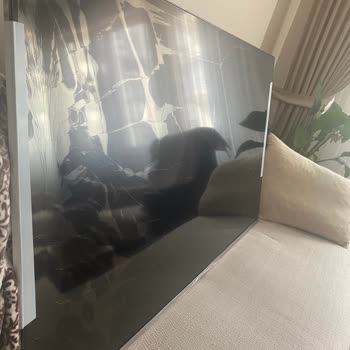 Vestel Çapkınoğlu Yetkili Mağaza Televizyon 55QA9700