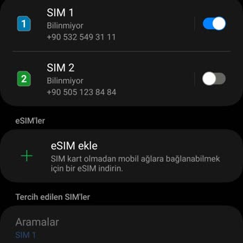 BTK (Bilgi Teknolojileri ve İletişim Kurumu) Telefon Kayıt Hat İle Eşleştirmesini