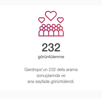Gardrops Hesabında Öne Çıkarma Aldım Ve Ana Sayfaya Ürünler Konulmadı.