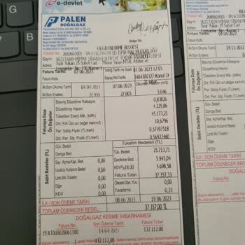 Palen Enerji Doğalgaz Erzurum Palen Dogalgaz Müdürlüğü