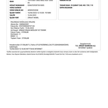 Palen Enerji Doğalgaz Erzurum Palen Dogalgaz Müdürlüğü