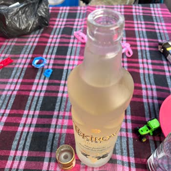 Mey İçki Tekirdağ Rakıdan Hatalı Üretim