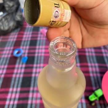 Mey İçki Tekirdağ Rakıdan Hatalı Üretim