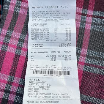 Mey İçki Tekirdağ Rakıdan Hatalı Üretim