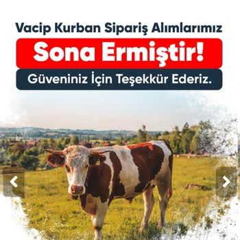 Onlinekurban.com.tr Video Atmadı