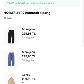 Bershka Yanıltmacası