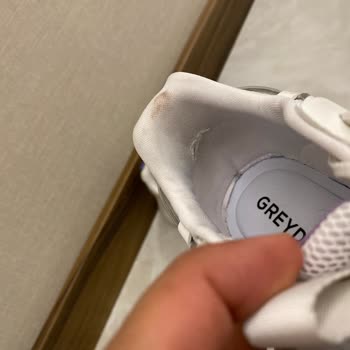 Greyder Firması Müşterisini Hatalı Buluyor.