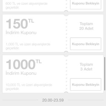 N11 Tık Hızı İndirim Kuponu