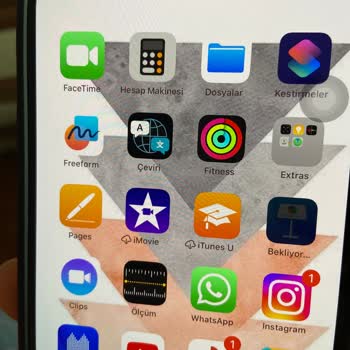 Turkcell İPhone 14 Pro Max Şebeke