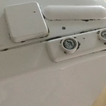 Axis Kağıthane Arçelik Küflenmiş Ürün