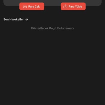 PayFix Payfixse Yükleme Yaptım Yatmadı Param