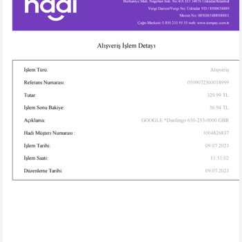 Duolingo Deneme Sürümünü Kullanırken Hesabımdan Para Çekildi