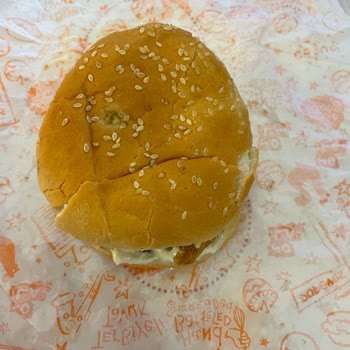 Popeyes Küflü Ekmek Sorunu