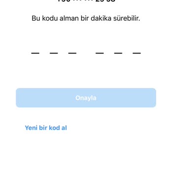 Vodafone Sosyal Medya Paketimi Kullanamıyorum