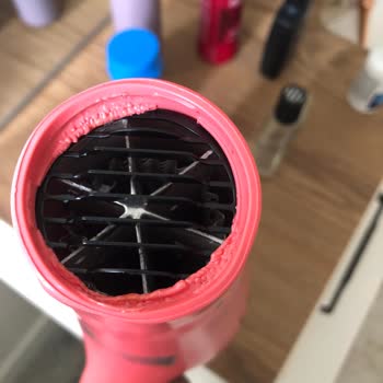 Poor Quality Hair Dryer; Fakir Didn't Honor the Warranty