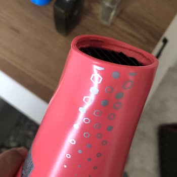 Poor Quality Hair Dryer; Fakir Didn't Honor the Warranty