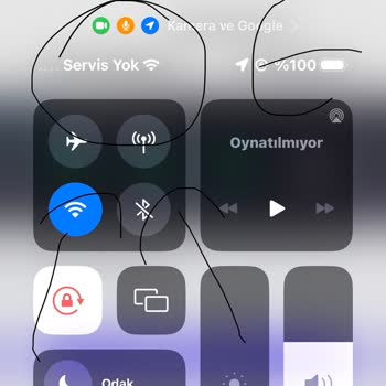 Türk Telekom Email Kaydı Yaptırdığım Halde Şebeke Yok Diyor