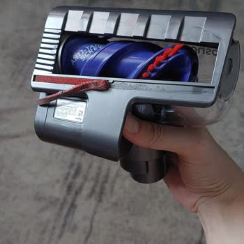 Dyson V15 Koltuk Başlığı