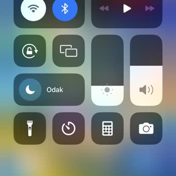 iPhone 14 Servis Yok