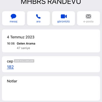 MHRS Kayseri Şehir Hastanesi Randevu Sistemi Hatası