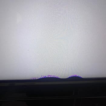 Toshiba TV Bozup Bana Verdiler