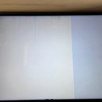 Toshiba TV Bozup Bana Verdiler