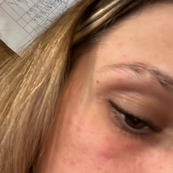 Rise & Shine Maderise Memnun Değilim