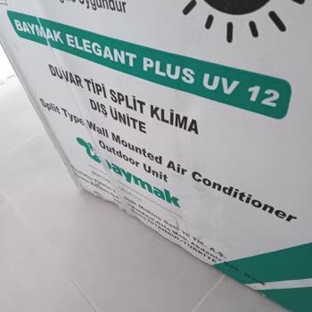 Epa İnternet Mağazacılığı Farklı Ürün Gönderilmesi (çoğu Müşterisine Aynı Taktiği Yapmış )