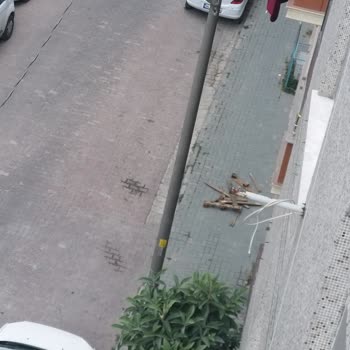 A101 İşletmenin Çevreye Ve Mala Zarar Vermesi