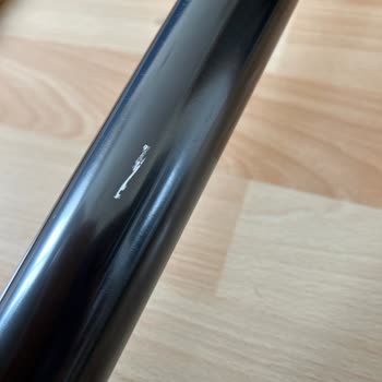 Dyson V15 Boru Çizilmesi