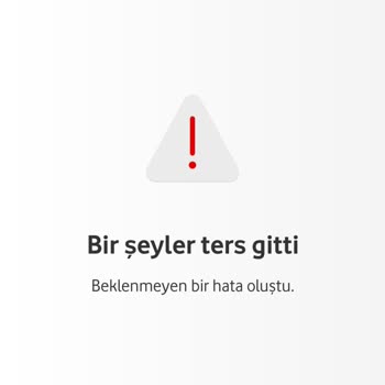 Vodafone Hat Taşımada Aktivasyon Sorunu