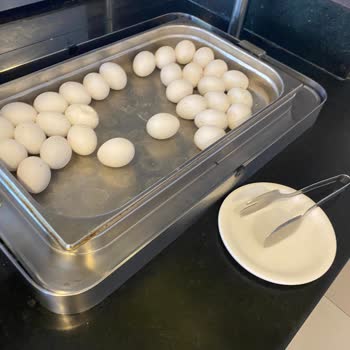 Mediterranean Breeze Hotel Bir Hafta Kaldığım Otelde Aç Kaldım