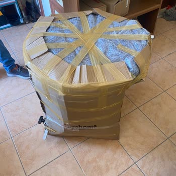 MNG Kargo İle Gönderilen Paketin Kaybolması