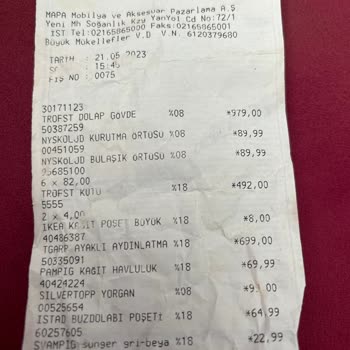 IKEA 30171123 Numaralı Dolap