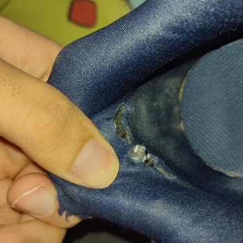 Nike Ayakkabı 6 Ayda Parçalandı
