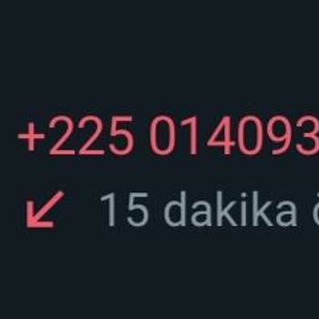 WhatsApp'tan Yabancı Numara İle Sesli Arama Geliyor.