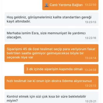 Migros Sanal Market Haksız Kazanç