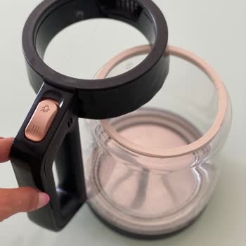 Arzum Çay Makinesi Dikkat