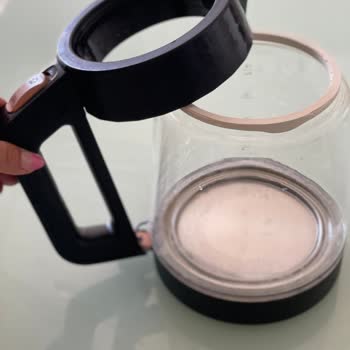 Arzum Çay Makinesi Dikkat