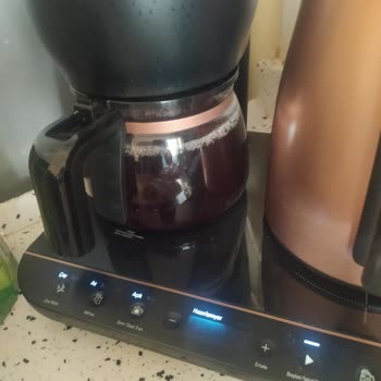 Arçelik Gurme Çay Makinesi