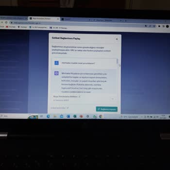 ChatGPT Yanlış Ve Yarım Cevap Alma